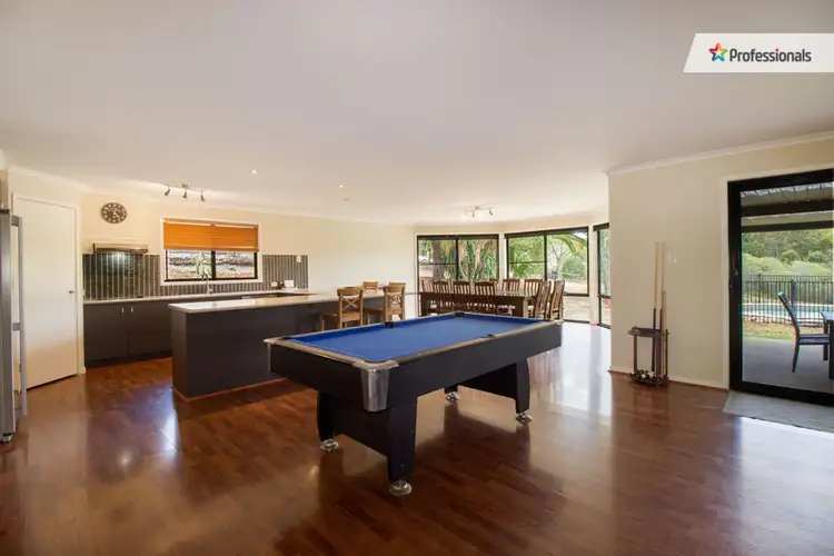Fifth view of Homely house listing, 38-40 Cascara Drive, Cedar Vale QLD 4285
