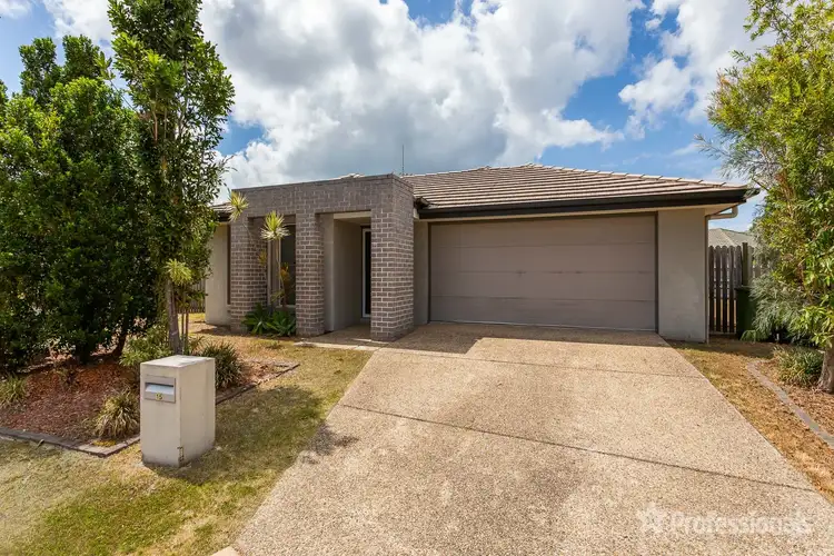 15 Grice Crescent, Ningi QLD 4511
