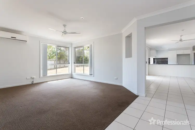 Second view of Homely house listing, 15 Grice Crescent, Ningi QLD 4511