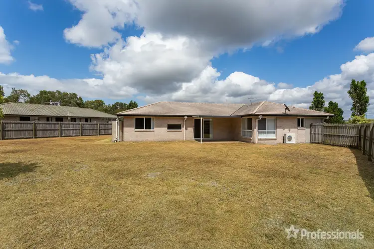Fourth view of Homely house listing, 15 Grice Crescent, Ningi QLD 4511