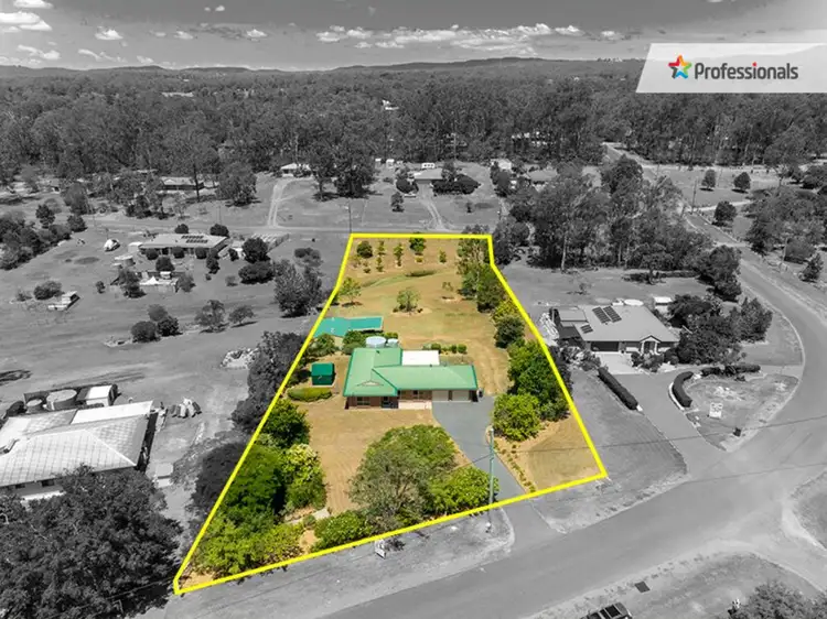 42-44 Norfolk Drive, Cedar Vale QLD 4285