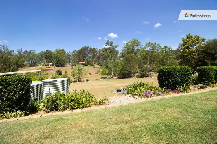 Fifth view of Homely house listing, 42-44 Norfolk Drive, Cedar Vale QLD 4285