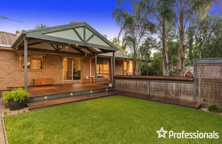 17 Rolaine Close, Lilydale VIC 3140