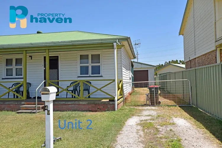 Sixth view of Homely semi-detached listing, 49 Alfred Street, North Haven NSW 2443