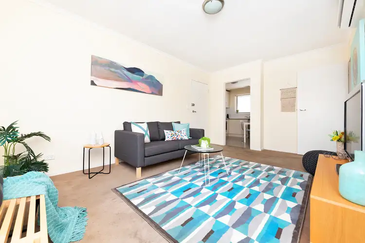 8/705 Barkly Street, West Footscray VIC 3012