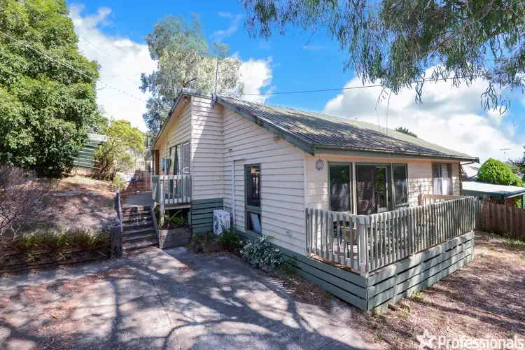 22 Glenwright Avenue, Woori Yallock VIC 3139