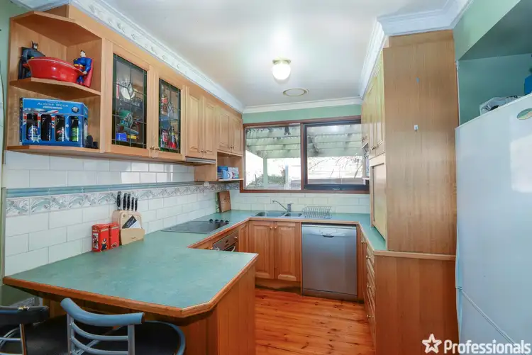 Third view of Homely house listing, 22 Glenwright Avenue, Woori Yallock VIC 3139