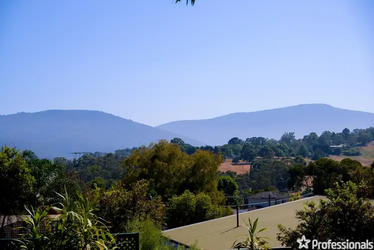 Fourth view of Homely house listing, 22 Glenwright Avenue, Woori Yallock VIC 3139