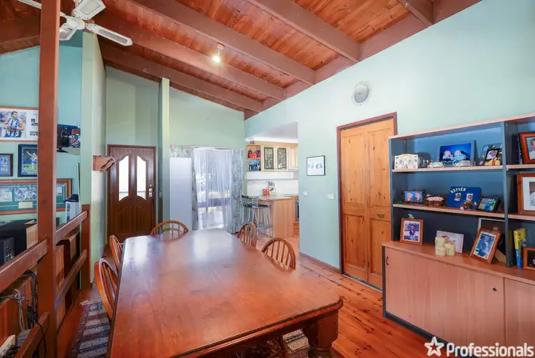 Fifth view of Homely house listing, 22 Glenwright Avenue, Woori Yallock VIC 3139