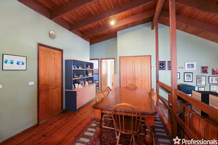 Sixth view of Homely house listing, 22 Glenwright Avenue, Woori Yallock VIC 3139