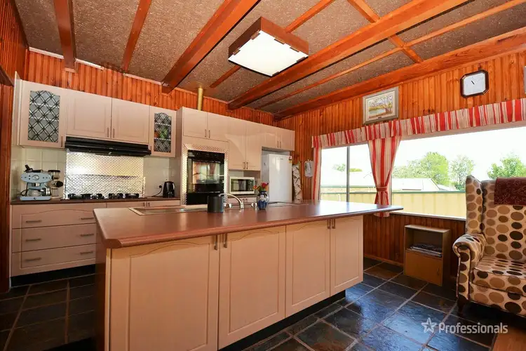 Second view of Homely house listing, 12 Lemnos Street, Lithgow NSW 2790