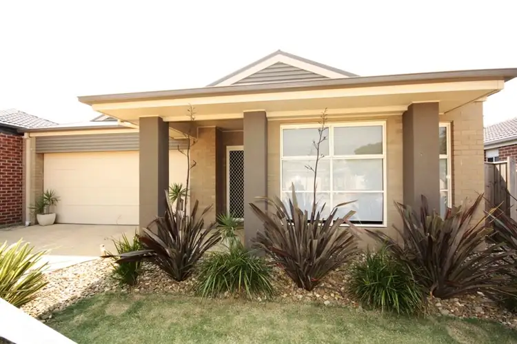 Main view of Homely house listing, 26 Balerno Way, Mernda VIC 3754
