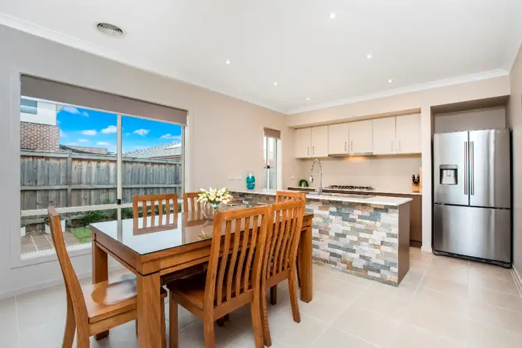 Third view of Homely house listing, 26 Balerno Way, Mernda VIC 3754