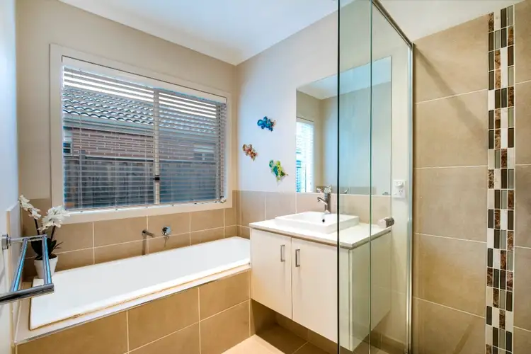 Fourth view of Homely house listing, 26 Balerno Way, Mernda VIC 3754
