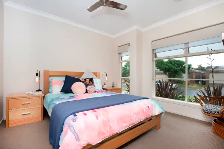 Fifth view of Homely house listing, 26 Balerno Way, Mernda VIC 3754