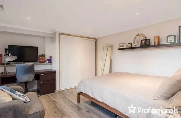 Third view of Homely house listing, 189 Hayrick Lane, Mooroolbark VIC 3138