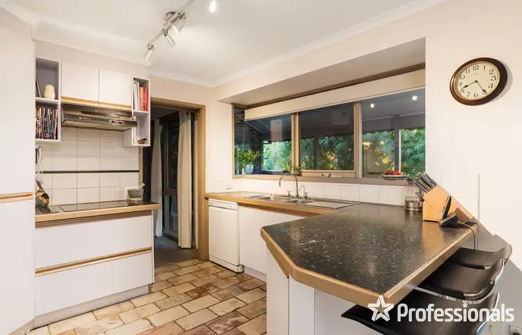Fourth view of Homely house listing, 189 Hayrick Lane, Mooroolbark VIC 3138