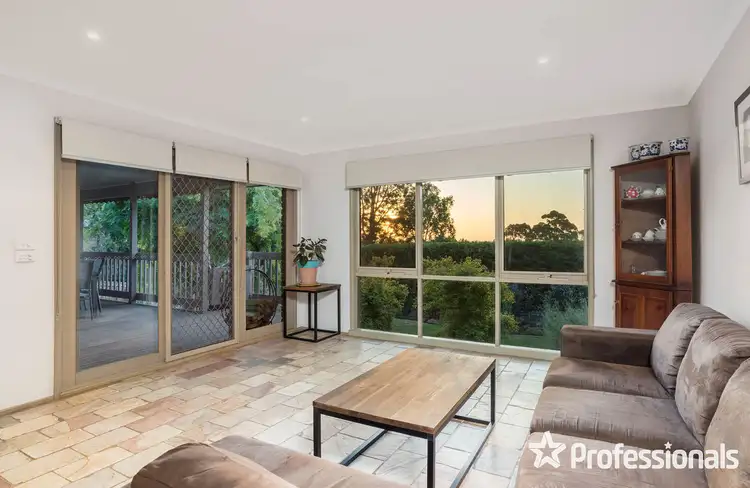 Sixth view of Homely house listing, 189 Hayrick Lane, Mooroolbark VIC 3138