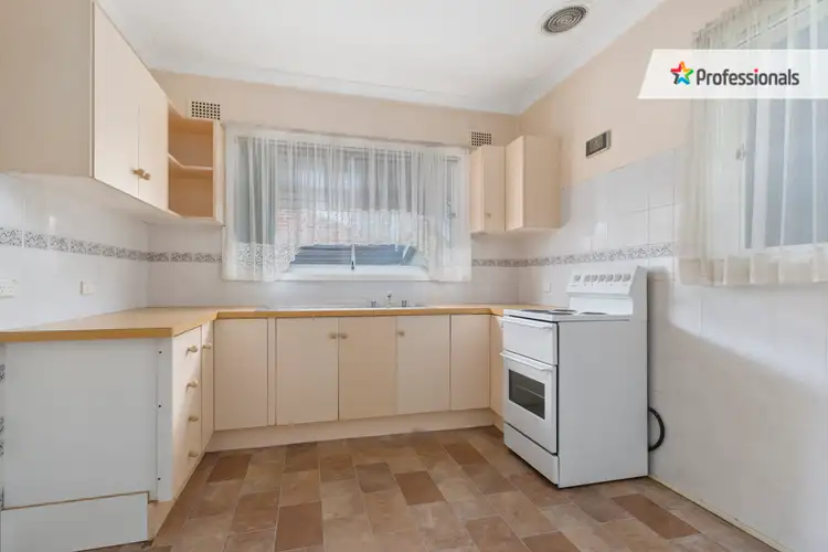 Third view of Homely house listing, 8 Macdonald Avenue, Lurnea NSW 2170