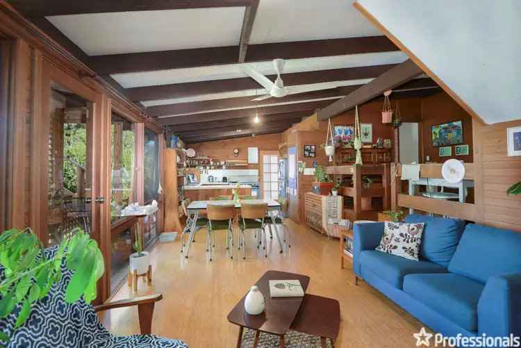 Second view of Homely house listing, 8 Williams Crescent, Woori Yallock VIC 3139