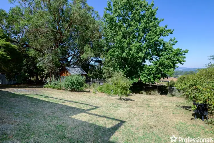 Fourth view of Homely house listing, 8 Williams Crescent, Woori Yallock VIC 3139