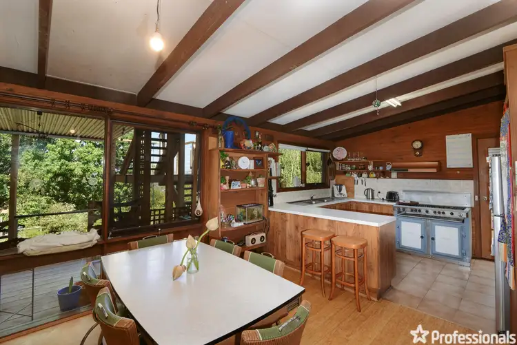 Fifth view of Homely house listing, 8 Williams Crescent, Woori Yallock VIC 3139