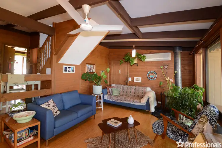 Sixth view of Homely house listing, 8 Williams Crescent, Woori Yallock VIC 3139