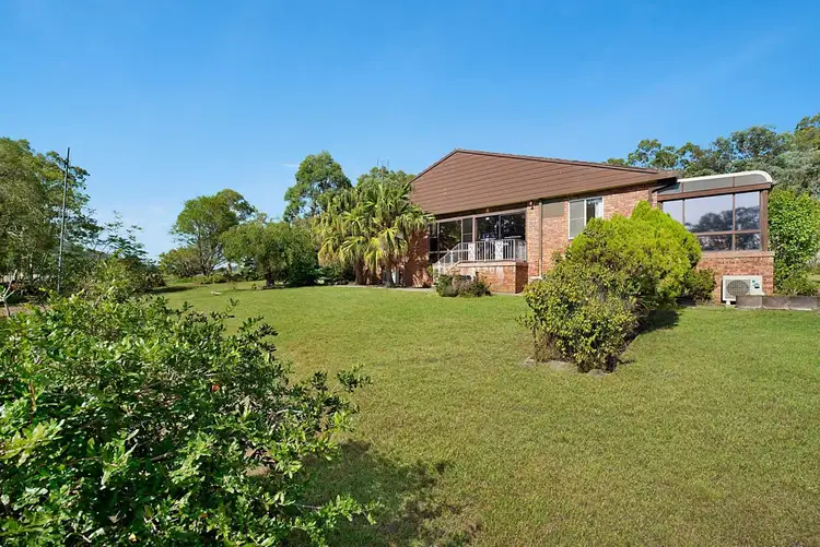 Fourth view of Homely rural property listing, 164 Wallarobba-Brookfield Road, Brookfield NSW 2420