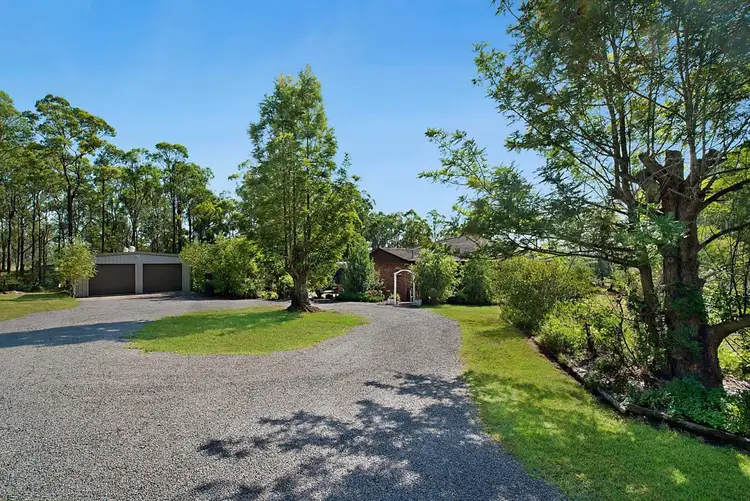 Sixth view of Homely rural property listing, 164 Wallarobba-Brookfield Road, Brookfield NSW 2420
