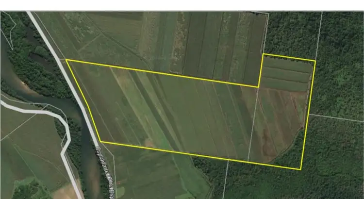 Second view of Homely rural property listing, Lot/2 Mulgrave River Esplanade, Aloomba QLD 4871