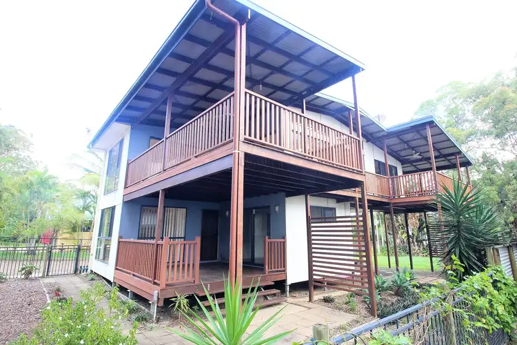 22 Kalara Street, Macleay Island QLD 4184
