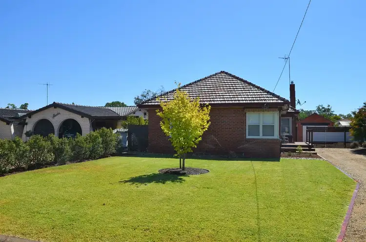 Main view of Homely house listing, 16 Thornton Street, Numurkah VIC 3636