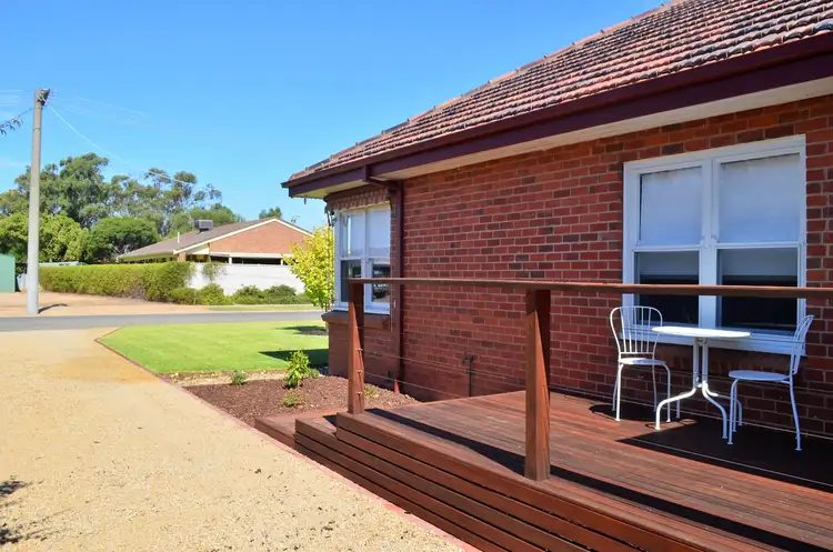 Second view of Homely house listing, 16 Thornton Street, Numurkah VIC 3636