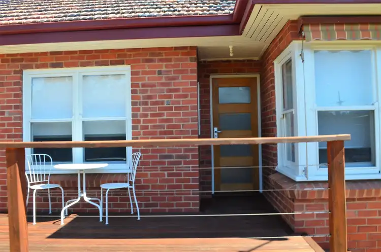 Third view of Homely house listing, 16 Thornton Street, Numurkah VIC 3636