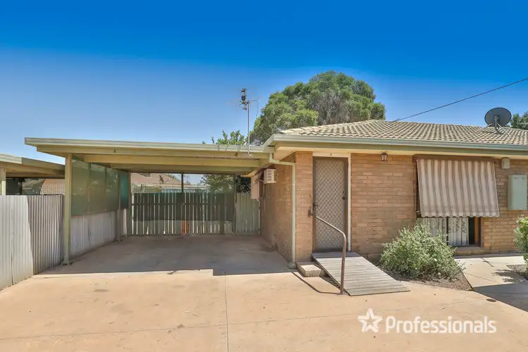 4/399 San Mateo Avenue, Mildura VIC 3500
