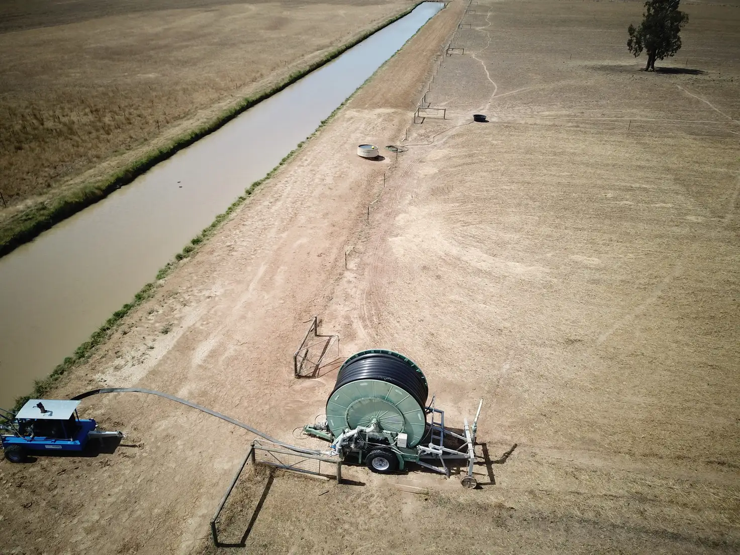 Main view of Homely rural property listing, Address available on request