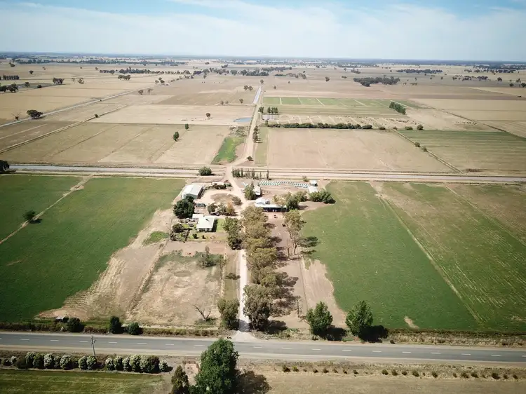 Main view of Homely rural property listing, Address available on request