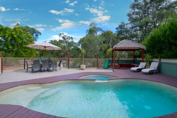 Third view of Homely house listing, 10 Foy Lane, Yellingbo VIC 3139