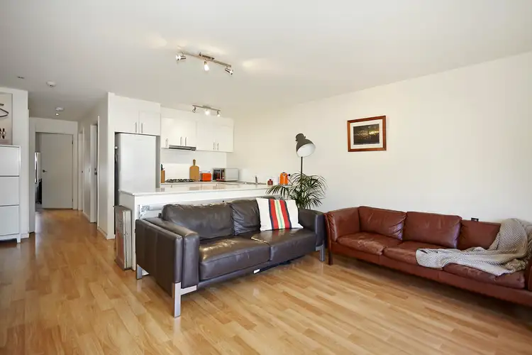 6/39 Peel Street, West Melbourne VIC 3003
