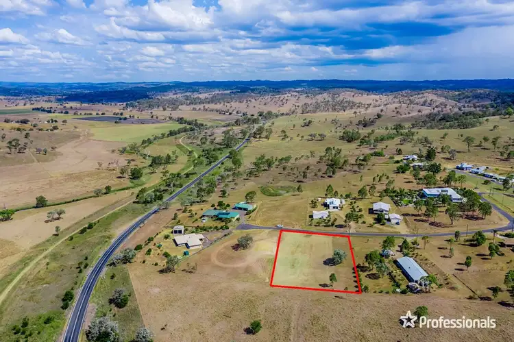 22 Fulton Street, Goomeri QLD 4601