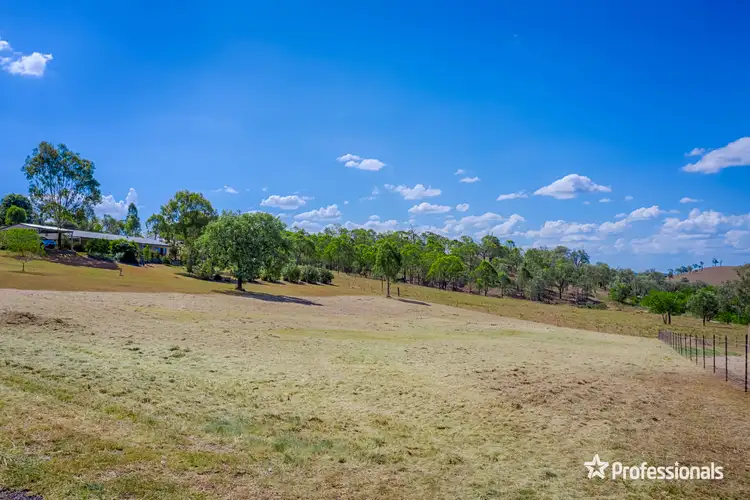 Second view of Homely rural property listing, 22 Fulton Street, Goomeri QLD 4601