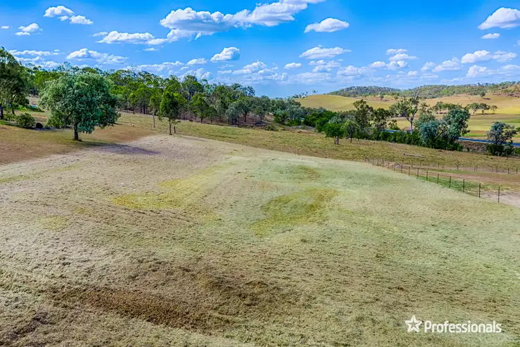 Third view of Homely rural property listing, 22 Fulton Street, Goomeri QLD 4601