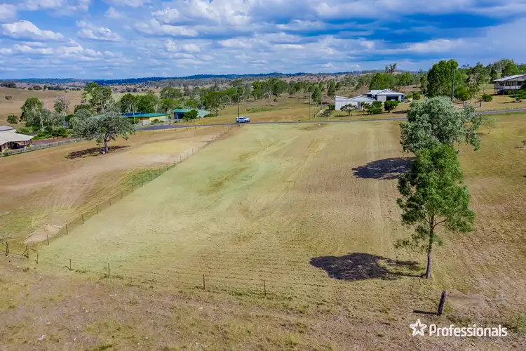 Fifth view of Homely rural property listing, 22 Fulton Street, Goomeri QLD 4601