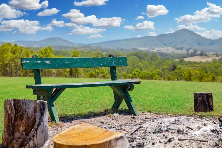 Third view of Homely rural property listing, 425 Brooks Road, Girvan NSW 2425