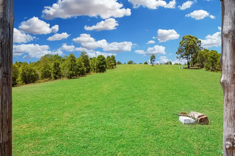 Fifth view of Homely rural property listing, 425 Brooks Road, Girvan NSW 2425