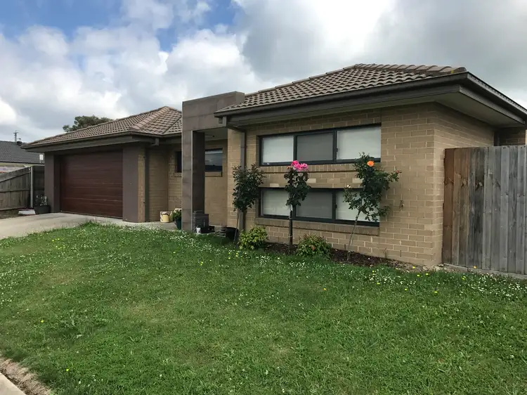 7 Rieniets Way, Yinnar VIC 3869