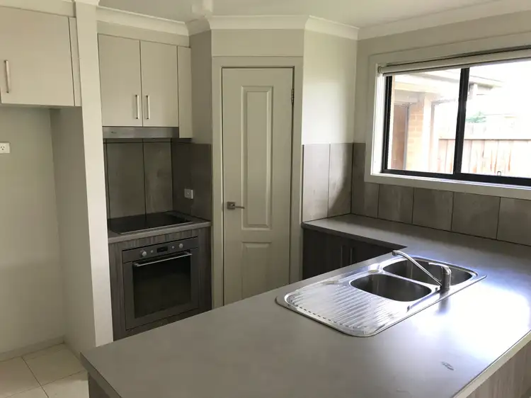 Second view of Homely house listing, 7 Rieniets Way, Yinnar VIC 3869