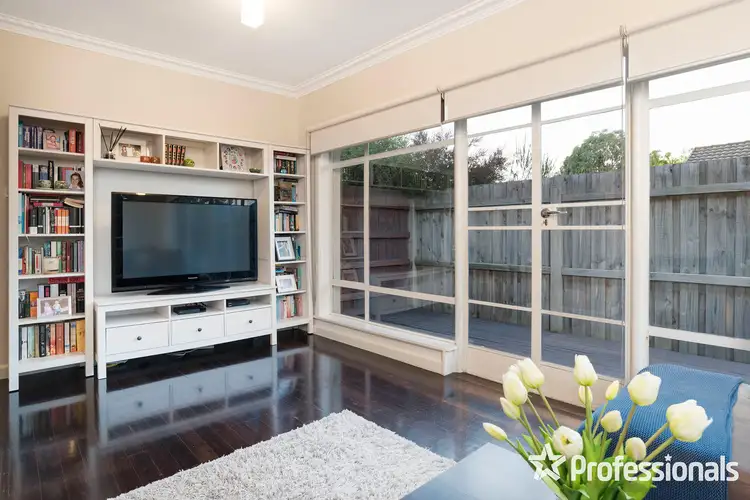 Third view of Homely house listing, 1/107 Mount View Parade, Croydon VIC 3136