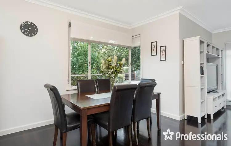 Fourth view of Homely house listing, 1/107 Mount View Parade, Croydon VIC 3136