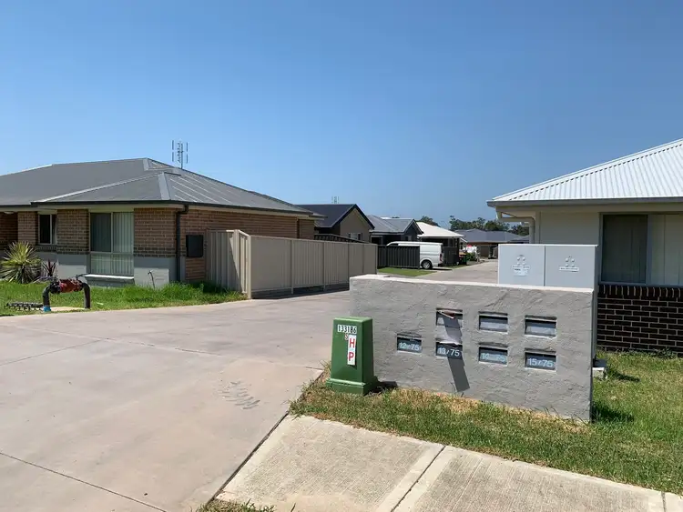 LOT 7, 75 Sophia Road, Worrigee NSW 2540